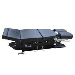 Elite E3-3 Pump Control Elevation Table