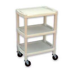 Mettler Me73 Cart