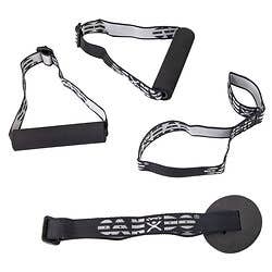 Cando Band/Tubing Accessory Kit