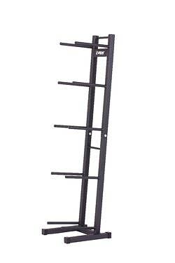 Lifeline Medicine Ball Storage Rack