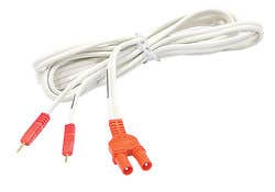  Dynatronics Lead Wires 96"