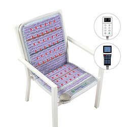 Platinum-Mat Chair 4018 Firm
