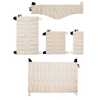 Core Products Thermacore Hydrocollator Packs