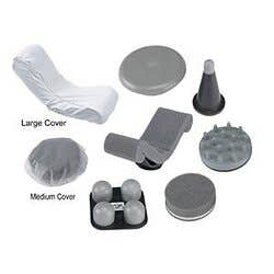 Professional Therapy Applicator Package