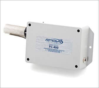 AtmosAir FC-400 Ionization System