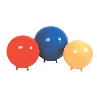 Cando Ball With Feet