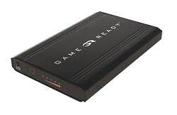 Game Ready Rechargeable Battery Pack Connector Cbl