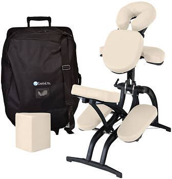 EarthLite Avila II™ Massage Chair Package