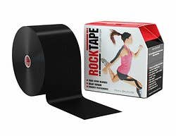RockTape® Big Daddy Bulk Roll 4" x 105' Roll - Kinesiology Tape