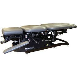 Accelerator III Pelvic Drop For Pivotal ES2000 Only, Table Not Included