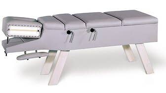 Galaxy Drop Bench