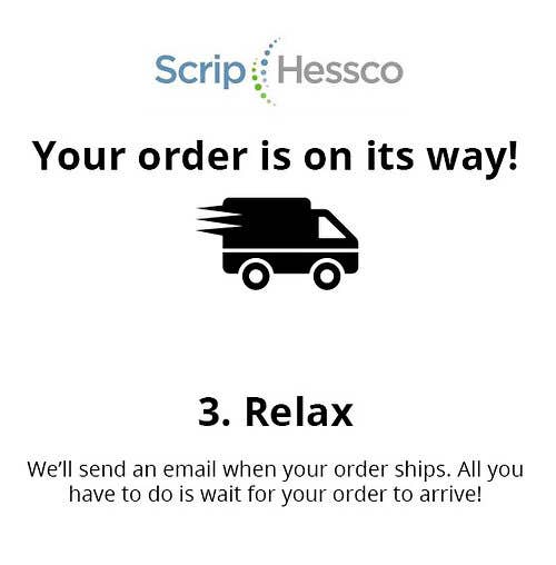 Autoship Step 3