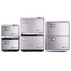 Earthlite® UV Hot Towel Cabinet - Towel Warmer Cabinet -New Model UL listed