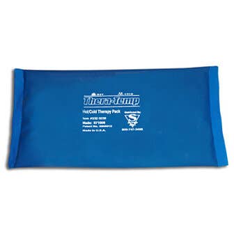  8X9 Theratemp Printed Cold Pack