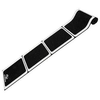 Stroops Roll Out Ladder, 15' x 16