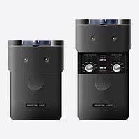 MAXTENS 1000 Analog TENS Unit