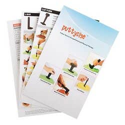 Puttycise Theraputty  Manual