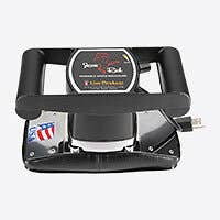 Jeanie Rub Variable Speed Massager
