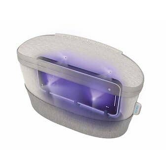 Homedics® UV-CLEAN Portable Sanitizer Bag