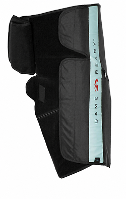 Game Ready Hip/Groin Sleeve, Right