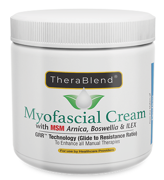 Cryoderm Myofascial Cream