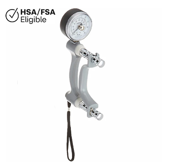 Jamar Hydraulic Hand Dynamometer