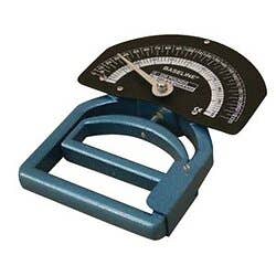 Baseline Smedley Hand Dynamometer