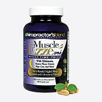 Muscle Ezze PM