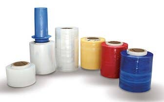 4" Flexi-Wrap with Handle