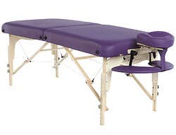 Custom Craftworks Luxor Table