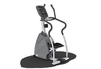 Matrix S5x Stepper