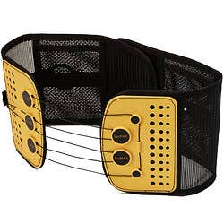 BaxMAX® Back Support