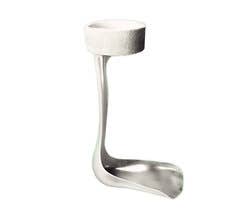 Drop Foot Brace with Strap