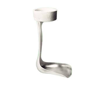 Drop Foot Brace with Strap