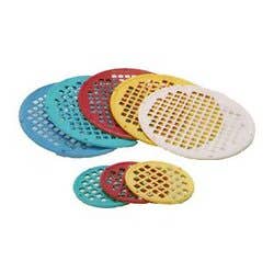 Power Web Jr. 7" Diameter Light Yellow