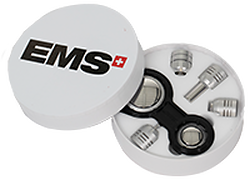 EMS Dolorclast® Applicator Kit Advanced