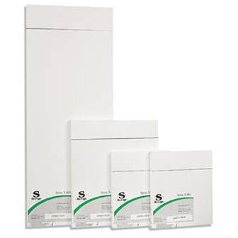 14X17 Green Rare Earth Film Box/100 Agfa
