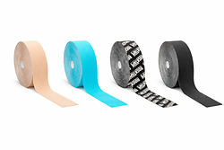 Rocktape 2" Bulk Rolls Asst. Colors & Styles