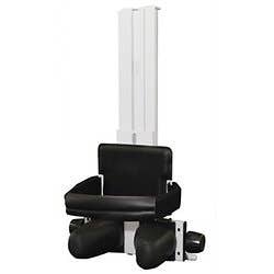 Saunders Cervical Traction Device