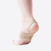 X Brace Foot Brace