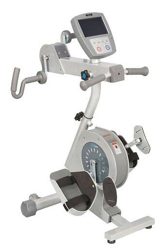 Active Passive Pro Cycler All Body