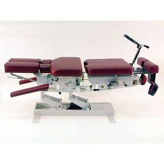 Zenith Model 95 Elevation Flexion Distraction Tbl