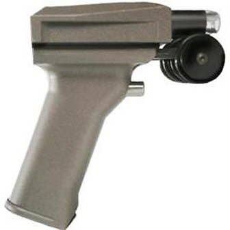 TyTron C-5000 Paraspinal Thermographic System