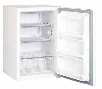 Chilling Units For Cold Packs