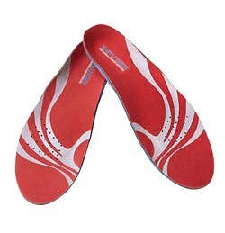 Vasyli Hoke Supination Control Orthotics, Pair