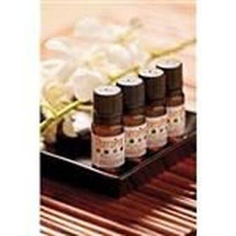 Aromatherapy