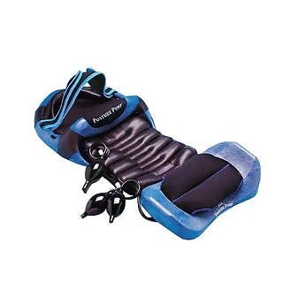 Traction and Decompression