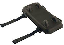 Jeanie Rub Paraspinal Accessory