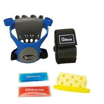 EZ Elbow™ System Armband