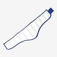 Thera-Temp Microwaveable Moist Heat Wrap Cervical